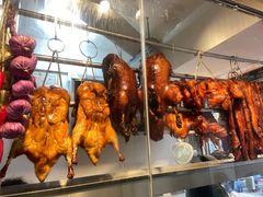 -深井烧(竹林境社区店)