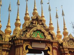 -西双版纳总佛寺