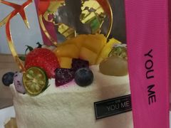 -UMe·玖觅(曲江店)