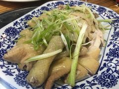 豆皮鸡饭-禄源公·老莞诚饭店