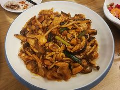 -陈傻子餐厅(世纪都会店)