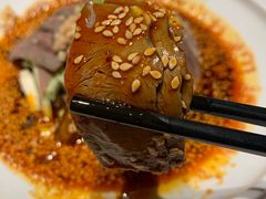 -俏江南天津时尚曲艺主题餐厅(马场道店)