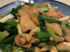 -日丰园海肠水饺·老字号大连海鲜(银泰城店)