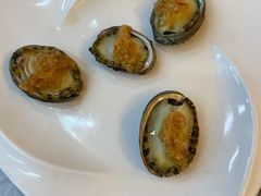 -京秀缘蒸汽海鲜农家菜大馅蒸饺