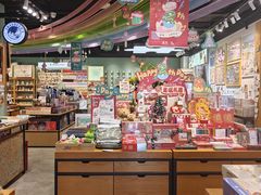 -墨格(世茂广场店)