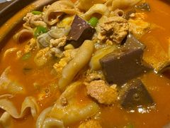 -清水亭湖北菜(大屯DT51店)