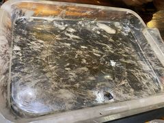 -我们家私房纸包鱼·烧烤