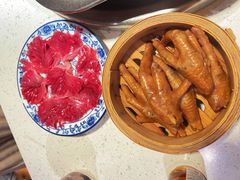 -卤校长老火锅(沙坪坝直营店)