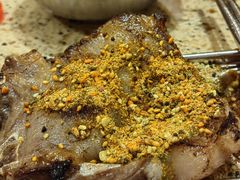 -姜胖胖无限自助烤肉(凯德天府店)
