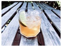 -义气烤肉餐吧(大族广场店)