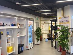 -超鹿运动(达信大厦店)