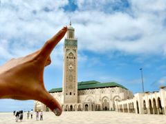 -哈桑二世清真寺