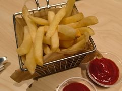 -乐凯撒披萨(欢乐颂购物中心店)