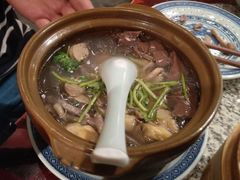 -南京大牌档(凯德大峡谷店)