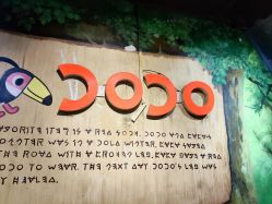 -Zoolung Zoolung动物主题公园(海信广场店)