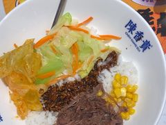 -陳香貴·兰州牛肉面(上海长风大悦城店)
