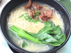 -一笼小幸运