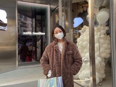 -光作面包Voila Lumiere(中山店)