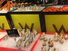 -西安W酒店·WEI全味西餐厅