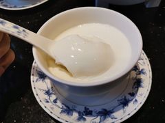 姜汁双皮奶-正斗·港式粤菜(SKLP店)