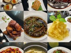 -徐记私厨(半淞园路店)