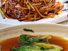 -福来居烤鸭店(天坛二店)