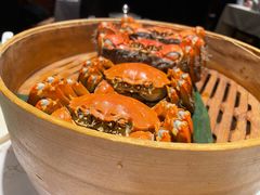 -成隆行·蟹王府(九江路店)