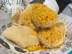-粉灯牛腩牛杂煲·鸡煲(双井店)