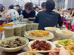 -小民大排档(光谷店)