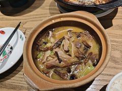 -茄子恰恰·新云南小炒(坪山益田店)