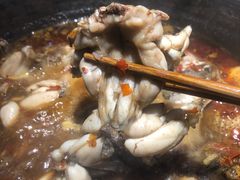 -老天桥蛙炉火锅(姑苏总店)