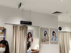 -海马体照相馆(万菱汇店)