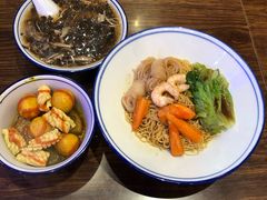 -左记港食(融科天城店)