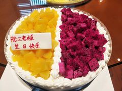 -宴礼烤鸭本味菜(蠡县商业步行街店)