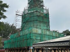 -护国法轮寺