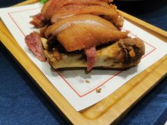 -香雪海饭店中餐厅(人民桥店)