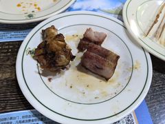 -巴犀烧烤(新崇光店)