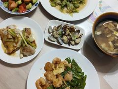 -棒约翰比萨·意面(剑河店)