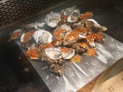 烤生蚝-苏格里岛·自助烤肉·火锅海鲜(金鼎广场店)