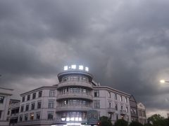 -天河潭旅游度假区
