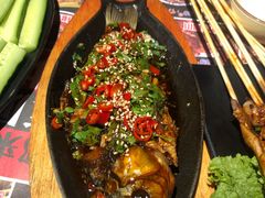 -寂寞的豆芽(西大望南路店)