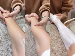 -济南花里美甲美睫