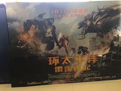 -武汉华夏国际影城(鲁广店)