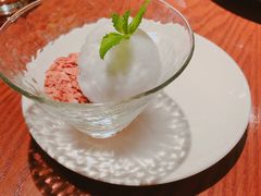 -弗兰克牛排西餐厅Ribone steak house(柠檬花园店)