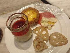 -桂林喜来登饭店雅琴餐厅