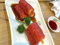 -添好运点心专门店(中环IFC店)