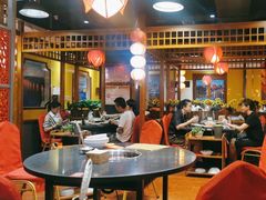-芦月轩羊蝎子(劲松店)