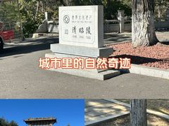 -北陵公园