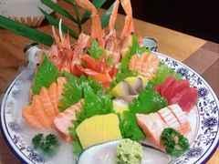 -德川家日本料理(中关村寰太大厦店)