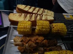 -最先生·烧烤·火锅·音乐聚会餐厅(大悦城店)